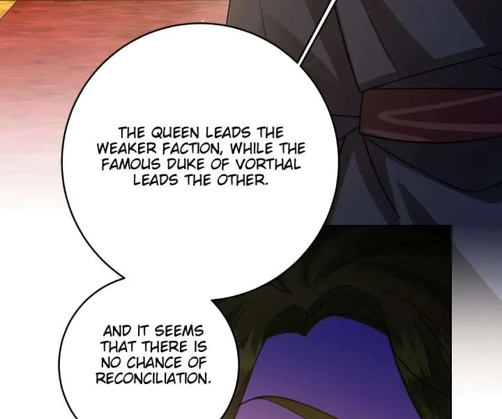 Reincarnated As the Villain Queen to Get My Revenge Chapter 29 page 85