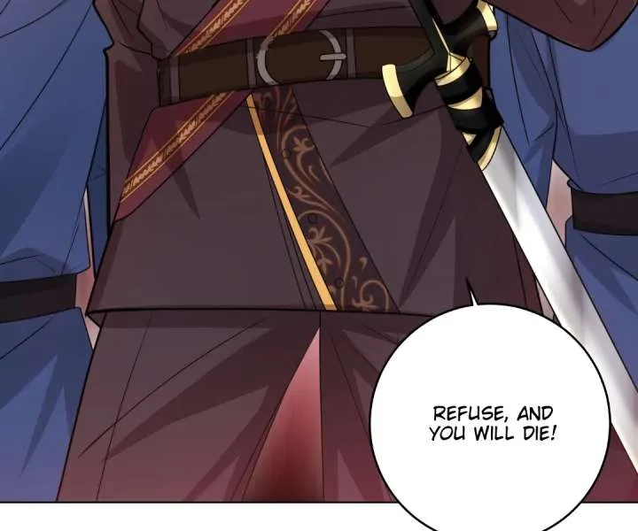 Reincarnated As the Villain Queen to Get My Revenge Chapter 29 page 72