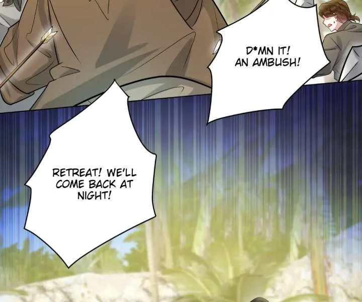 Reincarnated As the Villain Queen to Get My Revenge Chapter 29 page 67