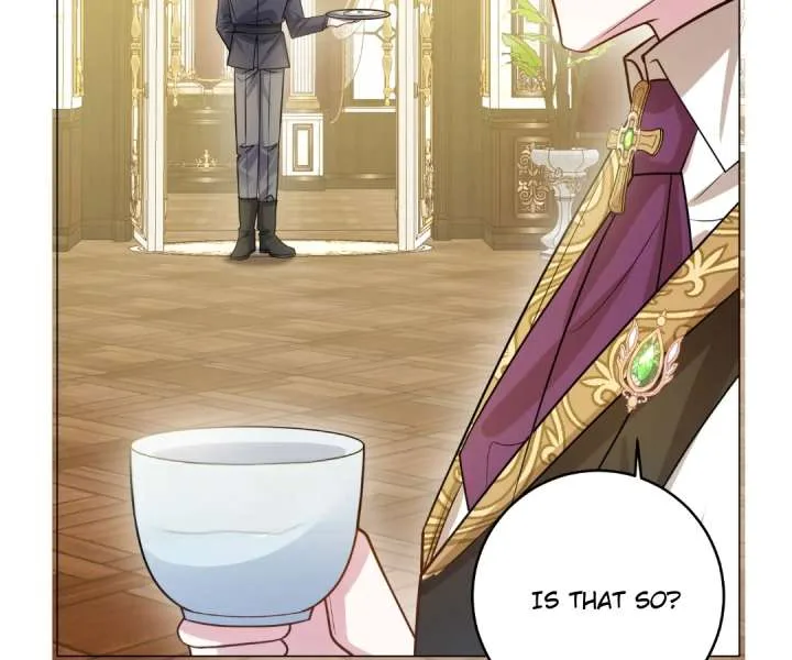Reincarnated As the Villain Queen to Get My Revenge Chapter 29 page 94