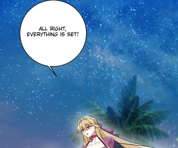 Reincarnated As the Villain Queen to Get My Revenge Chapter 29 page 54