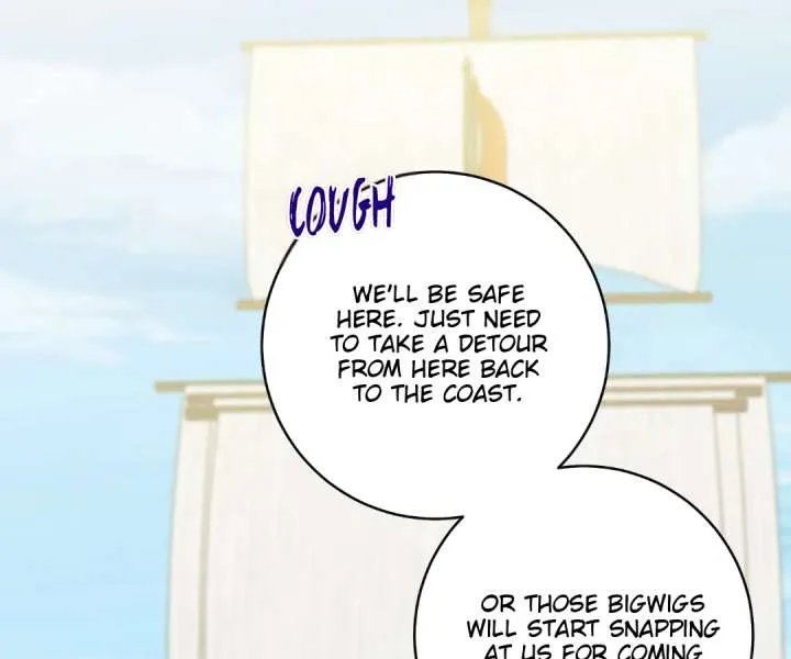 Reincarnated As the Villain Queen to Get My Revenge Chapter 29 page 63
