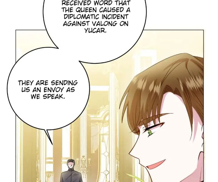 Reincarnated As the Villain Queen to Get My Revenge Chapter 29 page 93