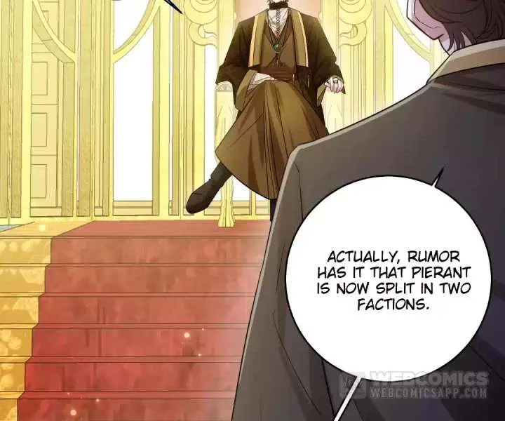Reincarnated As the Villain Queen to Get My Revenge Chapter 29 page 84