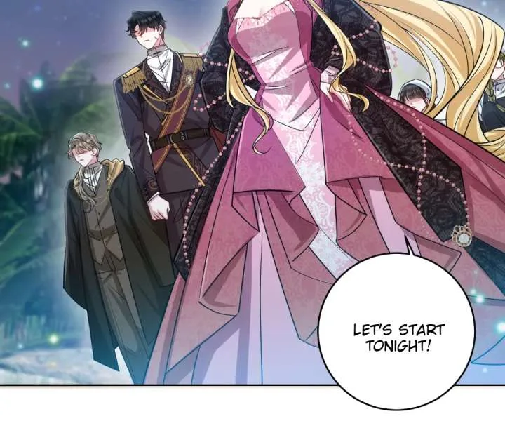 Reincarnated As the Villain Queen to Get My Revenge Chapter 29 page 55