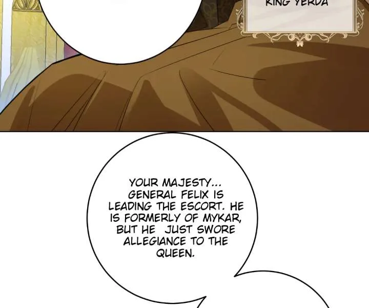 Reincarnated As the Villain Queen to Get My Revenge Chapter 29 page 81