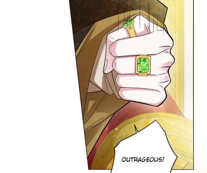 Reincarnated As the Villain Queen to Get My Revenge Chapter 29 page 78