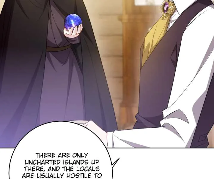 Reincarnated As the Villain Queen to Get My Revenge Chapter 32 page 34