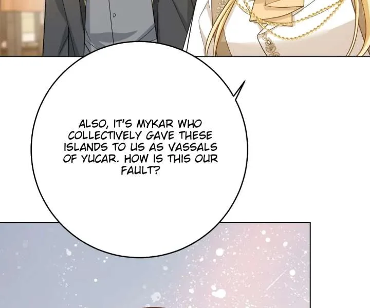 Reincarnated As the Villain Queen to Get My Revenge Chapter 32 page 58