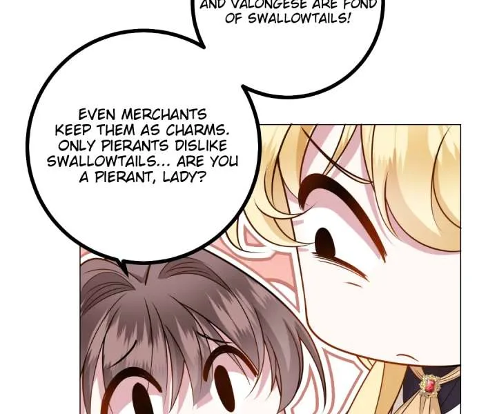 Reincarnated As the Villain Queen to Get My Revenge Chapter 32 page 49