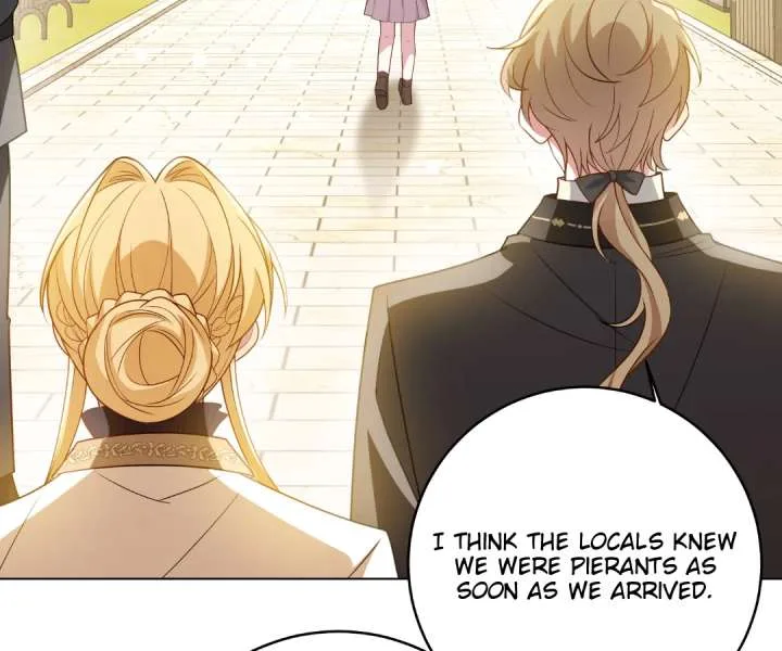 Reincarnated As the Villain Queen to Get My Revenge Chapter 32 page 55