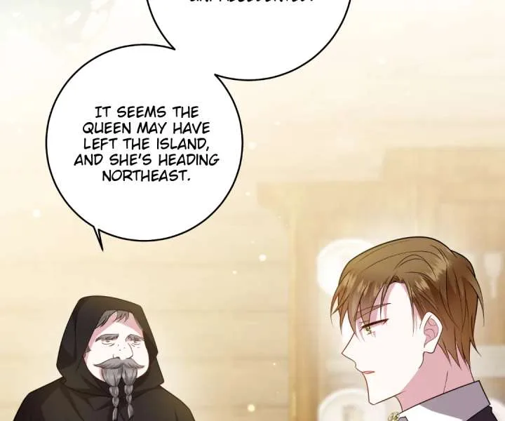 Reincarnated As the Villain Queen to Get My Revenge Chapter 32 page 33