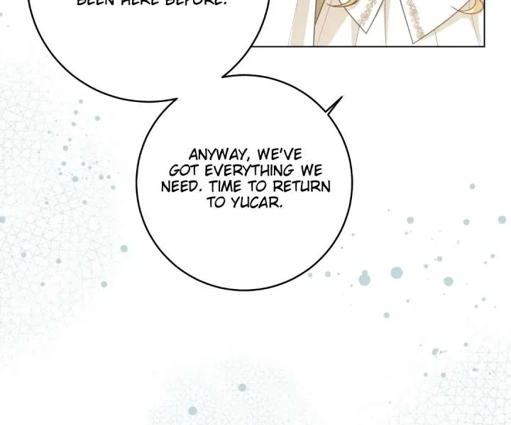 Reincarnated As the Villain Queen to Get My Revenge Chapter 32 page 95