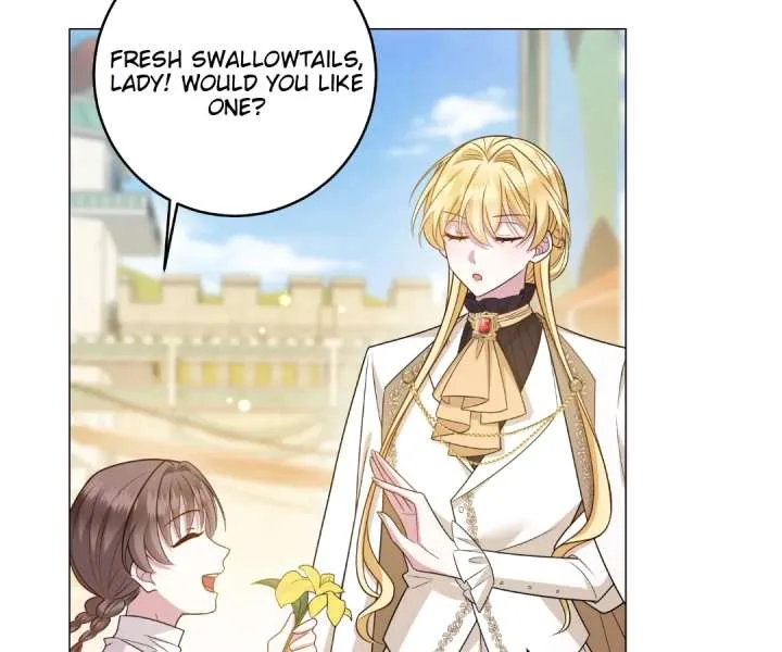 Reincarnated As the Villain Queen to Get My Revenge Chapter 32 page 47
