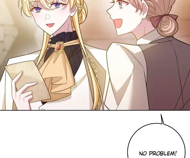 Reincarnated As the Villain Queen to Get My Revenge Chapter 32 page 67