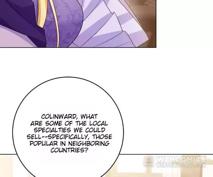 Reincarnated As the Villain Queen to Get My Revenge Chapter 32 page 4