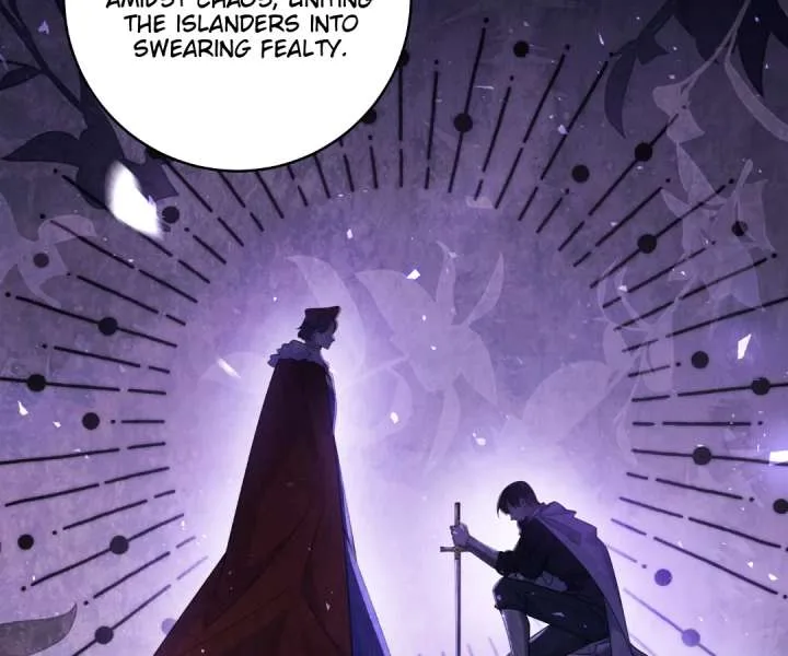 Reincarnated As the Villain Queen to Get My Revenge Chapter 32 page 18