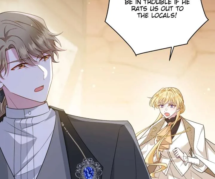 Reincarnated As the Villain Queen to Get My Revenge Chapter 32 page 90