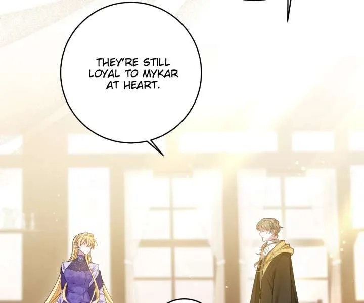 Reincarnated As the Villain Queen to Get My Revenge Chapter 32 page 16