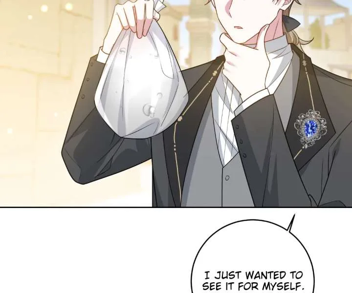 Reincarnated As the Villain Queen to Get My Revenge Chapter 32 page 80