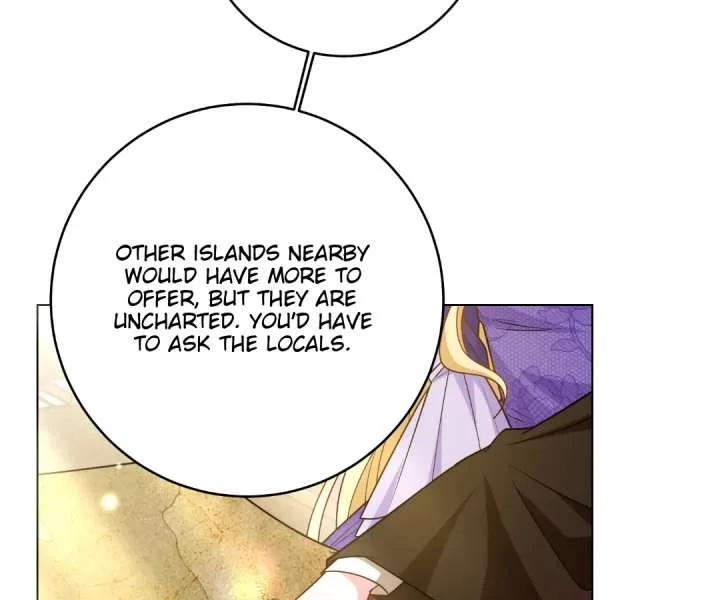 Reincarnated As the Villain Queen to Get My Revenge Chapter 32 page 9