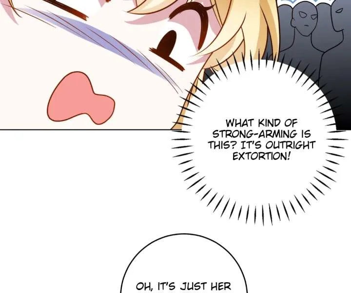 Reincarnated As the Villain Queen to Get My Revenge Chapter 32 page 51