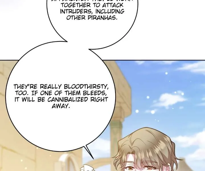 Reincarnated As the Villain Queen to Get My Revenge Chapter 32 page 79