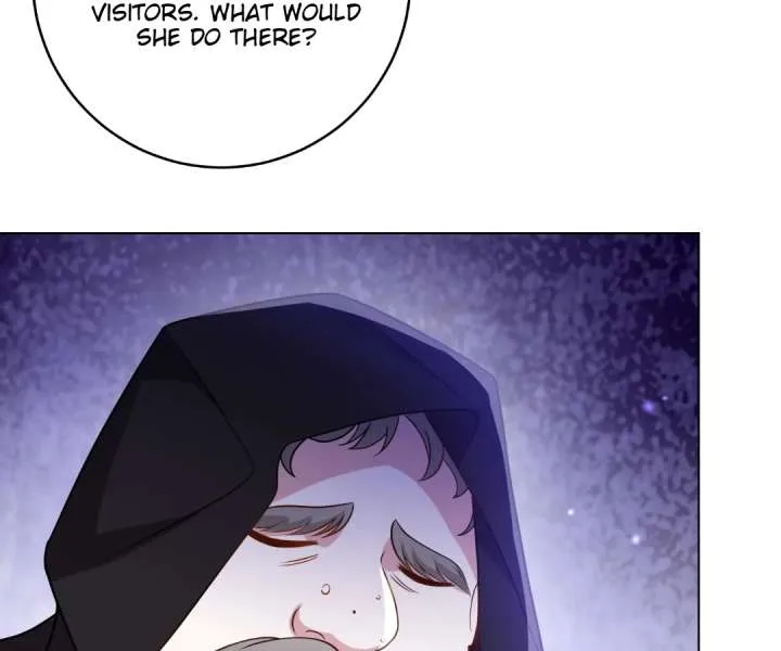 Reincarnated As the Villain Queen to Get My Revenge Chapter 32 page 35