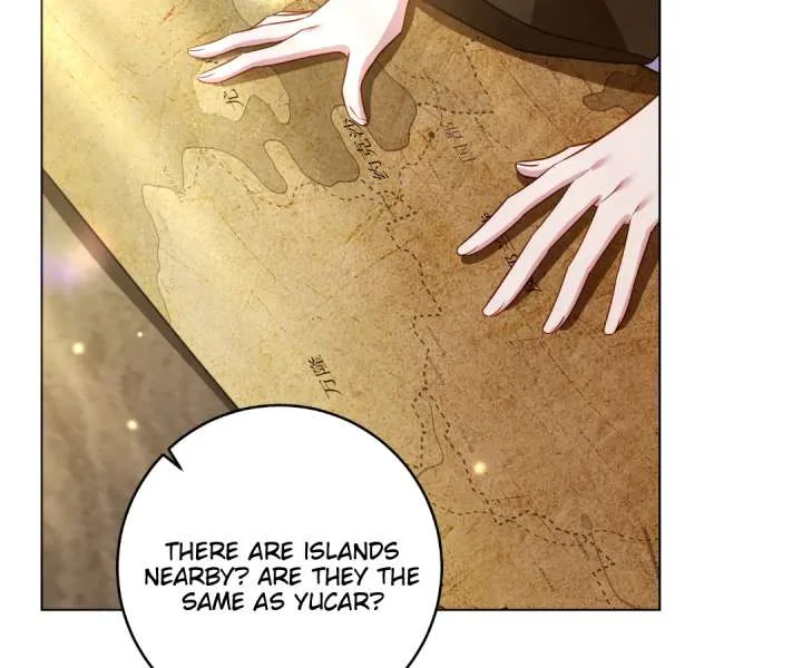 Reincarnated As the Villain Queen to Get My Revenge Chapter 32 page 10