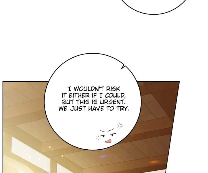 Reincarnated As the Villain Queen to Get My Revenge Chapter 32 page 22
