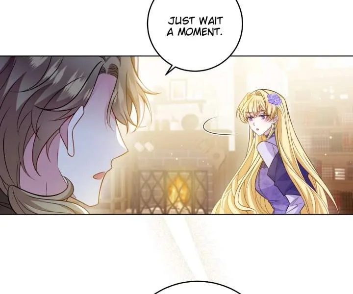 Reincarnated As the Villain Queen to Get My Revenge Chapter 32 page 14