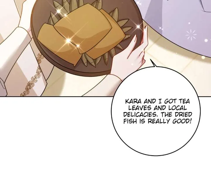 Reincarnated As the Villain Queen to Get My Revenge Chapter 32 page 72