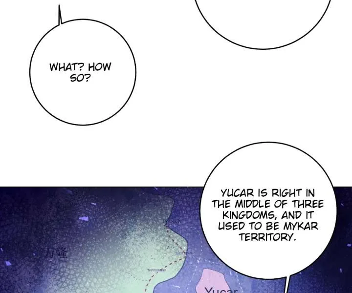 Reincarnated As the Villain Queen to Get My Revenge Chapter 32 page 6