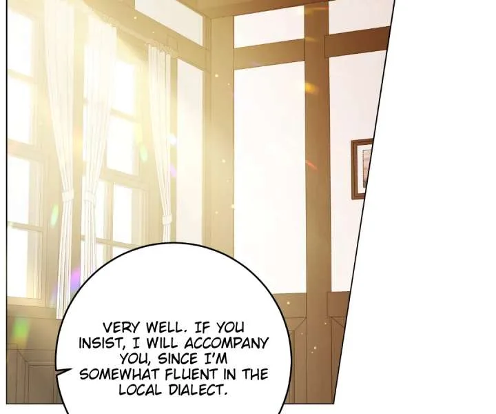 Reincarnated As the Villain Queen to Get My Revenge Chapter 32 page 23