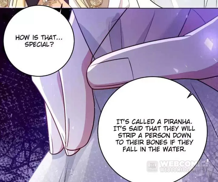 Reincarnated As the Villain Queen to Get My Revenge Chapter 32 page 76