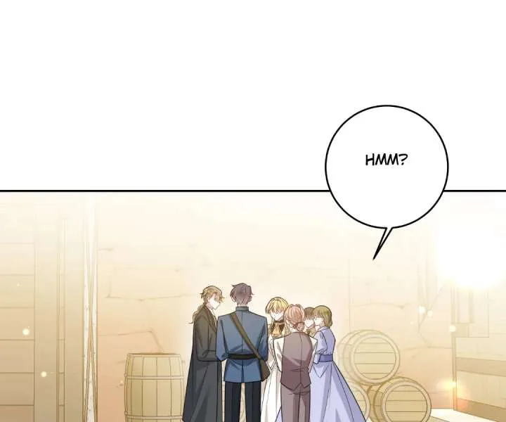 Reincarnated As the Villain Queen to Get My Revenge Chapter 32 page 85