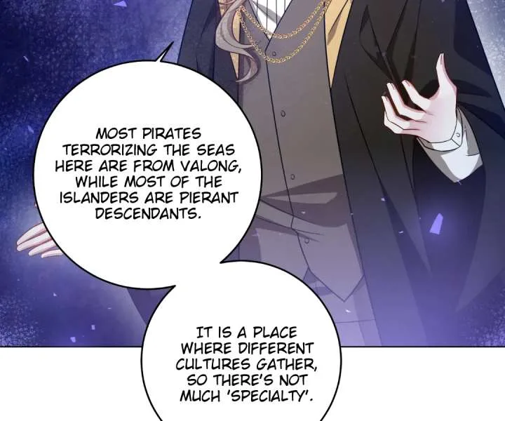 Reincarnated As the Villain Queen to Get My Revenge Chapter 32 page 8