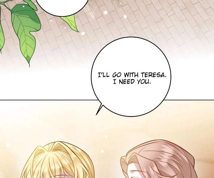 Reincarnated As the Villain Queen to Get My Revenge Chapter 32 page 66