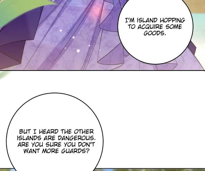 Reincarnated As the Villain Queen to Get My Revenge Chapter 32 page 27
