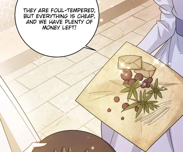 Reincarnated As the Villain Queen to Get My Revenge Chapter 32 page 71