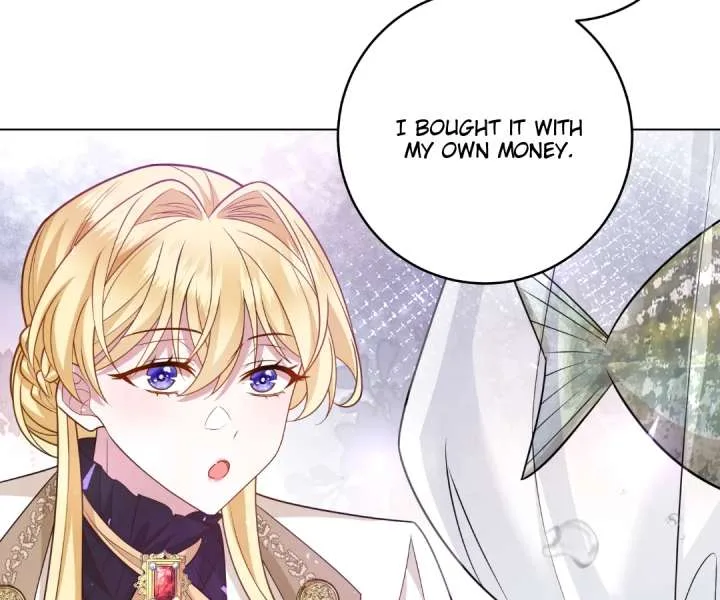 Reincarnated As the Villain Queen to Get My Revenge Chapter 32 page 75