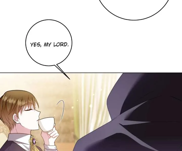 Reincarnated As the Villain Queen to Get My Revenge Chapter 32 page 39