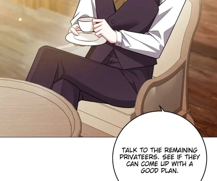 Reincarnated As the Villain Queen to Get My Revenge Chapter 32 page 38