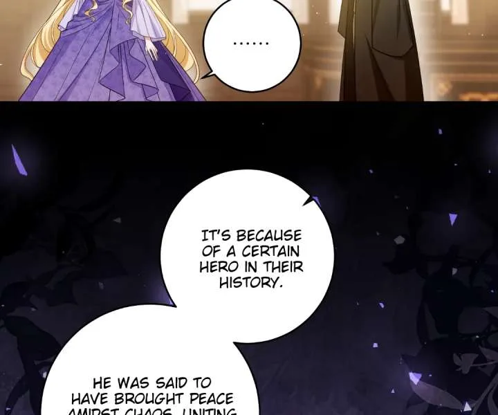 Reincarnated As the Villain Queen to Get My Revenge Chapter 32 page 17