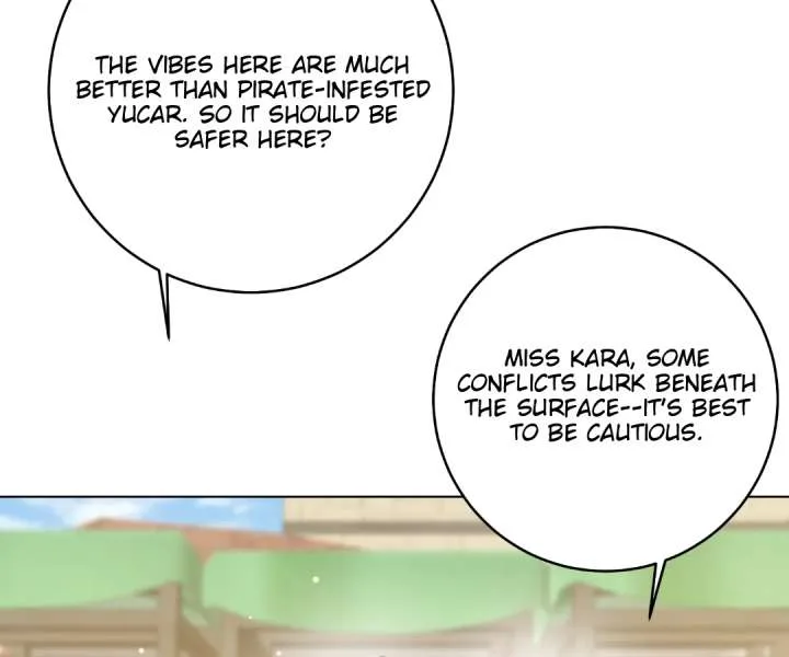 Reincarnated As the Villain Queen to Get My Revenge Chapter 32 page 45