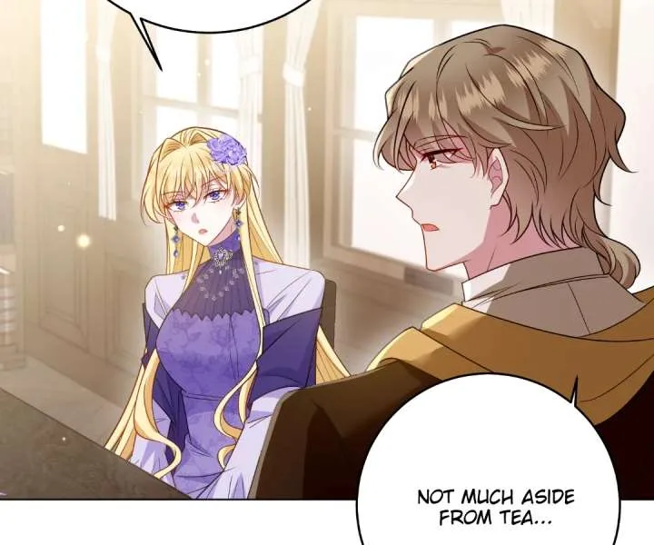 Reincarnated As the Villain Queen to Get My Revenge Chapter 32 page 5