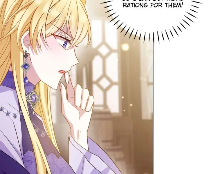 Reincarnated As the Villain Queen to Get My Revenge Chapter 32 page 3