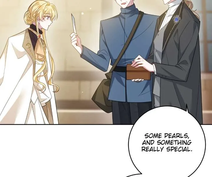 Reincarnated As the Villain Queen to Get My Revenge Chapter 32 page 74