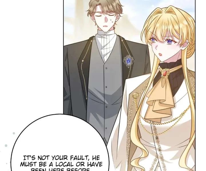 Reincarnated As the Villain Queen to Get My Revenge Chapter 32 page 94