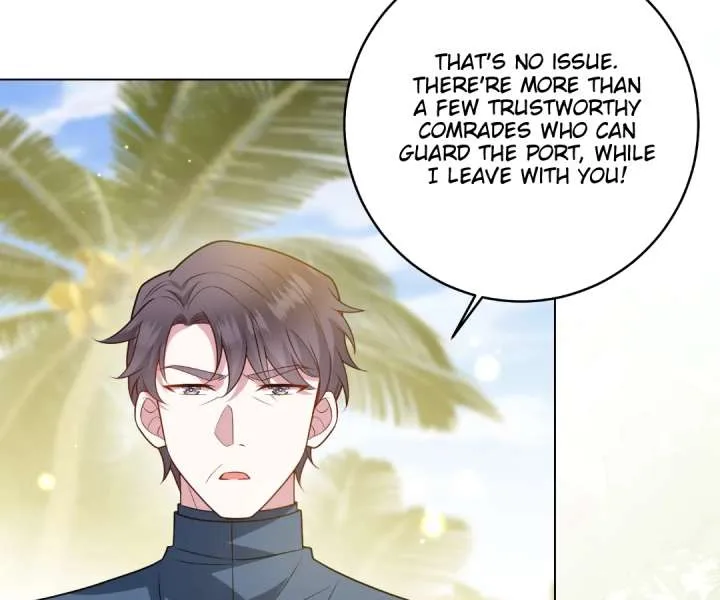 Reincarnated As the Villain Queen to Get My Revenge Chapter 32 page 30
